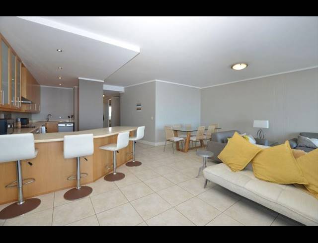 2 BEDROOM APARTMENT FOR SALE IN BLOUBERGSTRAND